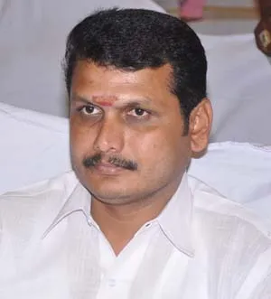 Senthil Balaji